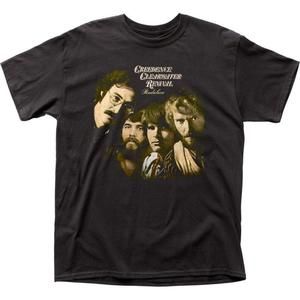 Creedence Clearwater Revival Pendulum Unisex T-shirt Gift For Fan